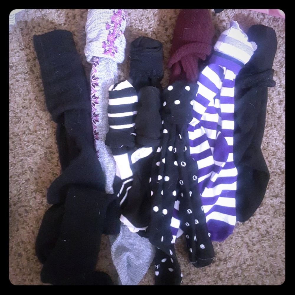 Boot socks
